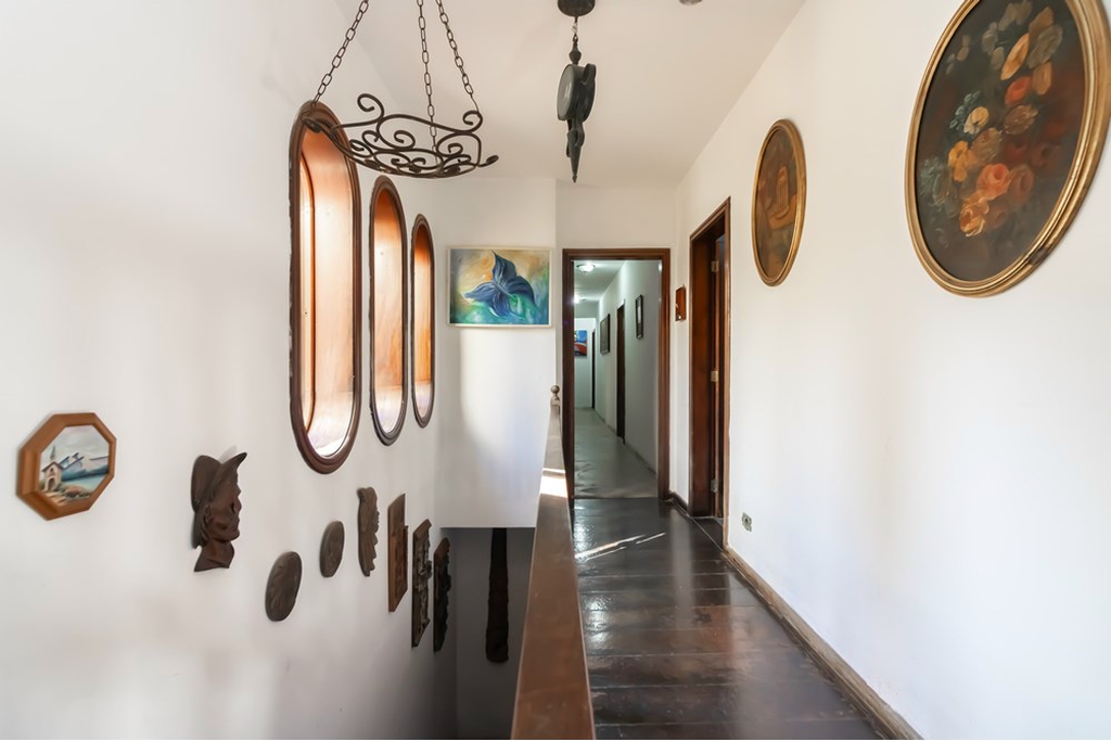 Casa, 4 quartos, 450 m² - Foto 15