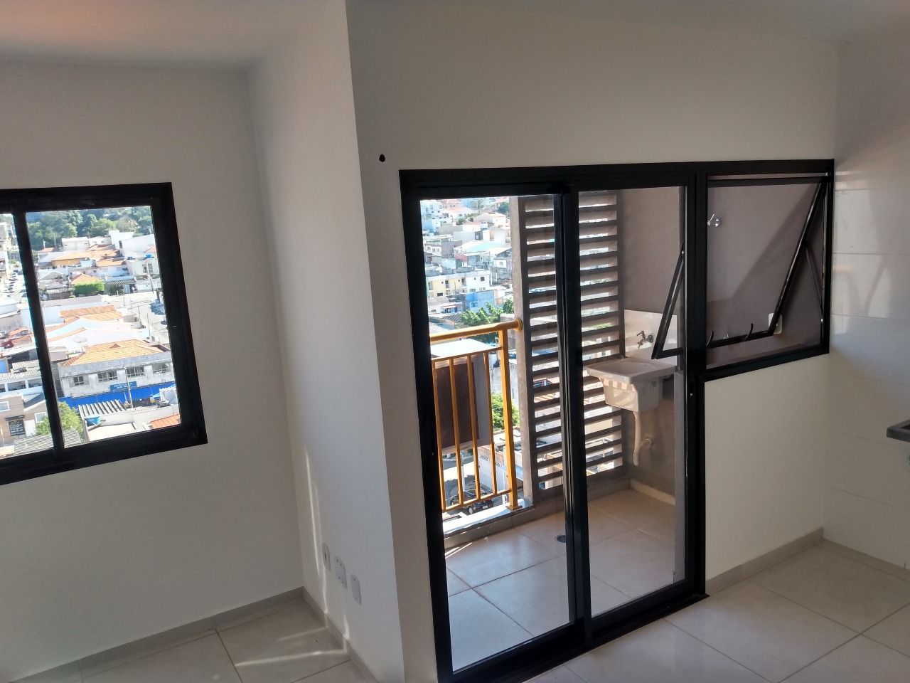 Loja-Salão à venda com 1 quarto, 28m² - Foto 1