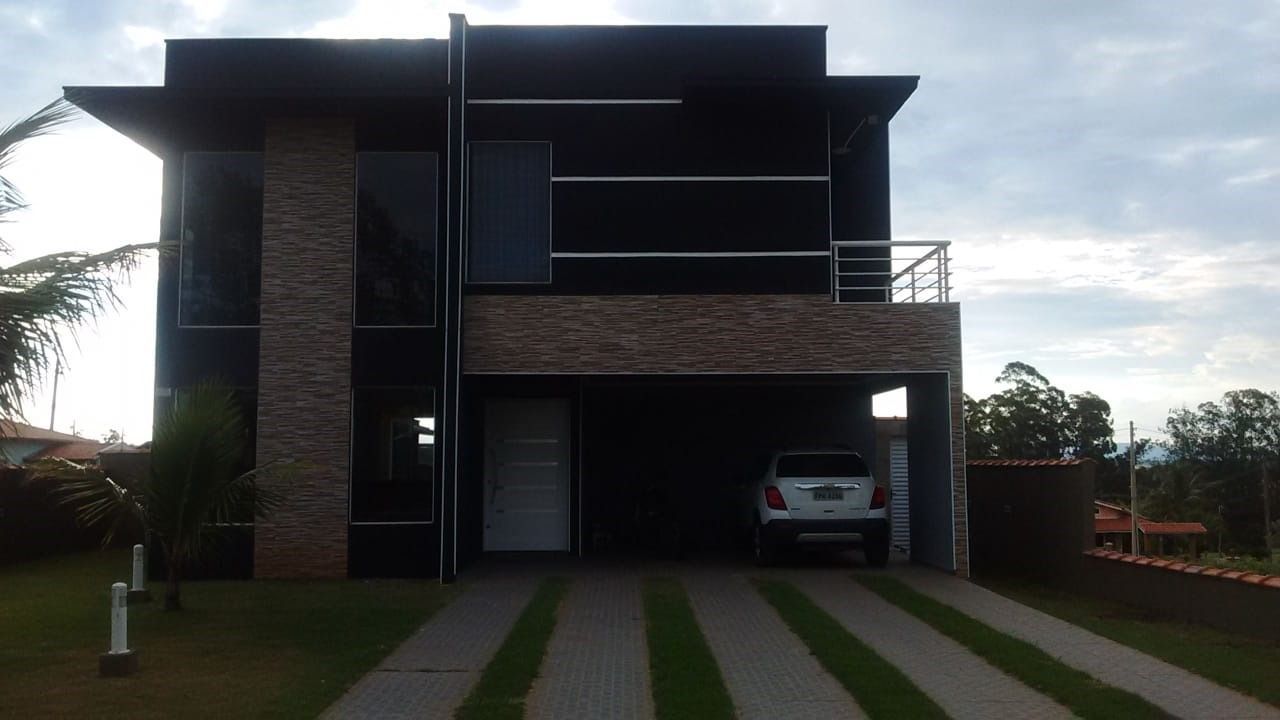 Sobrado à venda com 4 quartos, 360m² - Foto 15