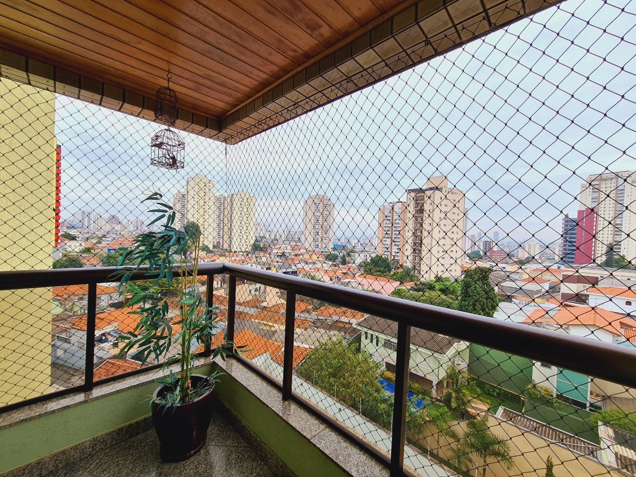 Apartamento à venda com 3 quartos, 135m² - Foto 16