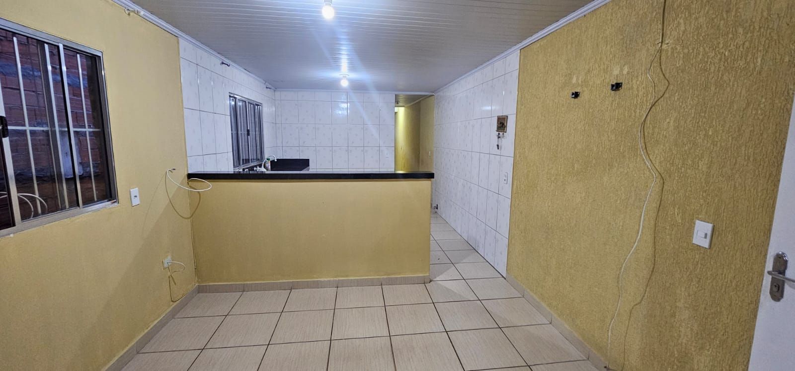 Casa para alugar com 2 quartos, 80m² - Foto 8
