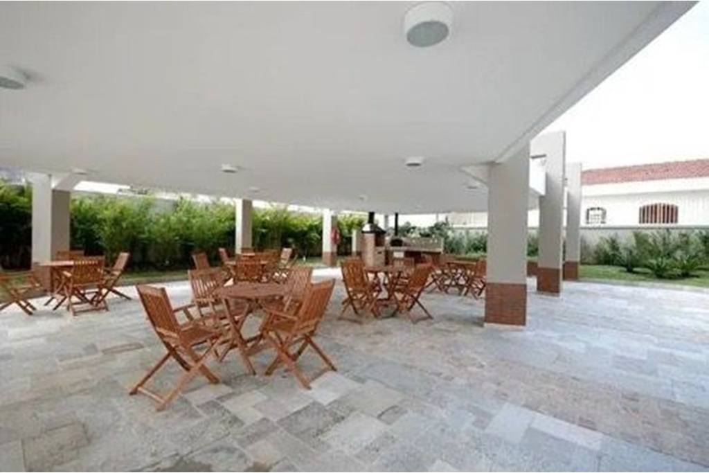 Apartamento, 4 quartos, 255 m² - Foto 10