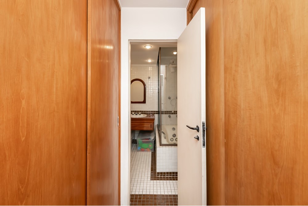 Cobertura, 2 quartos, 204 m² - Foto 3