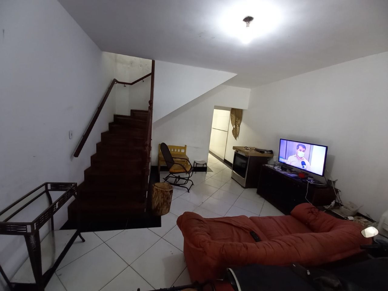 Sobrado à venda com 2 quartos, 140m² - Foto 3