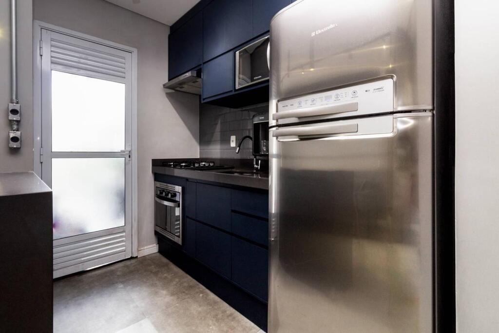 Apartamento, 2 quartos, 124 m² - Foto 56