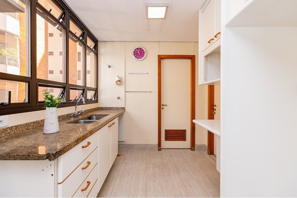 Apartamento, 4 quartos, 200 m² - Foto 13