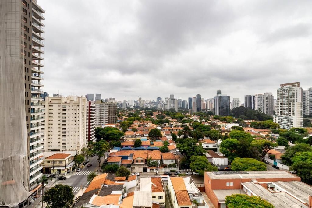 Apartamento, 1 quarto, 36 m² - Foto 29