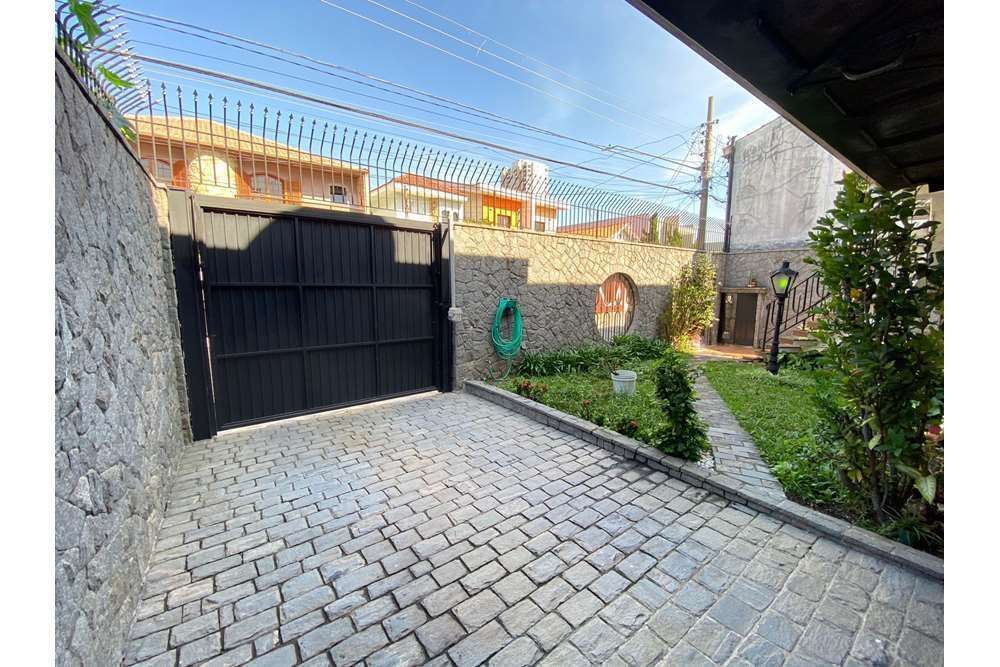 Casa, 3 quartos, 250 m² - Foto 31