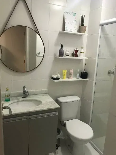 Apartamento à venda com 3 quartos, 82m² - Foto 20