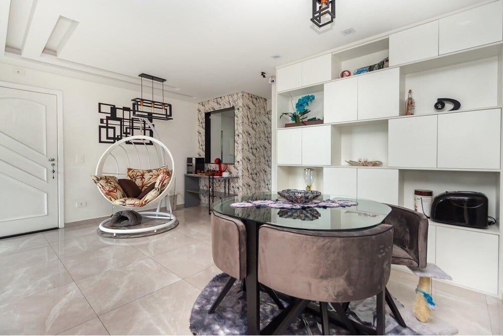 Apartamento, 3 quartos, 84 m² - Foto 31