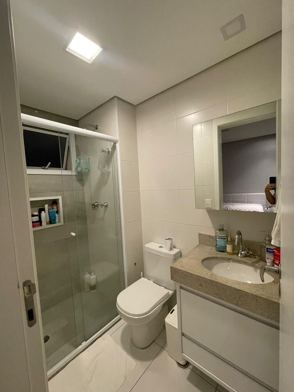 Apartamento à venda com 3 quartos, 162m² - Foto 15