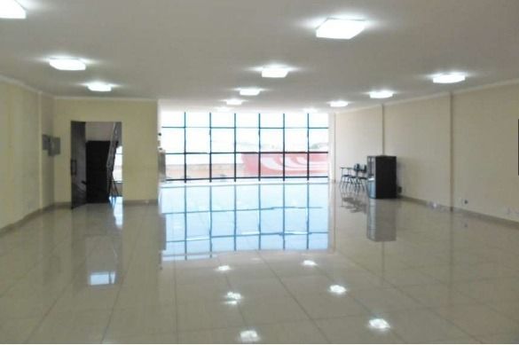 Prédio Inteiro à venda, 950m² - Foto 4