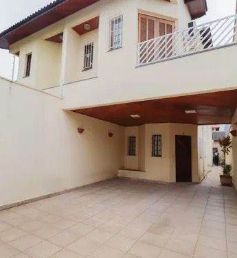 Sobrado, 3 quartos, 210 m² - Foto 1