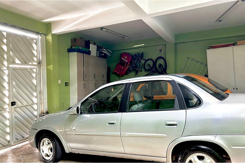 Casa, 3 quartos, 70 m² - Foto 16