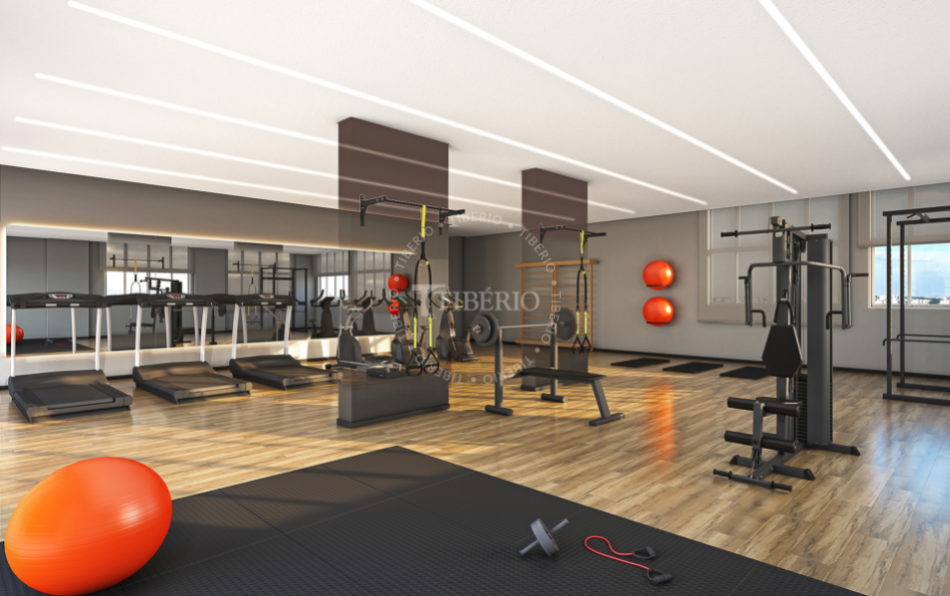 Apartamento, 1 quarto, 26 m² - Foto 7