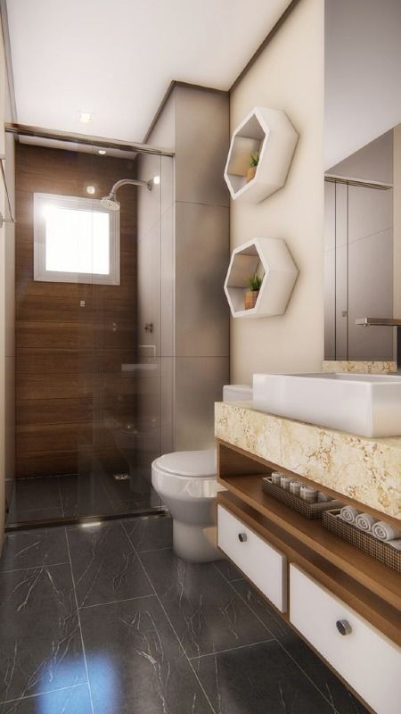 Apartamento, 33 m² - Foto 8