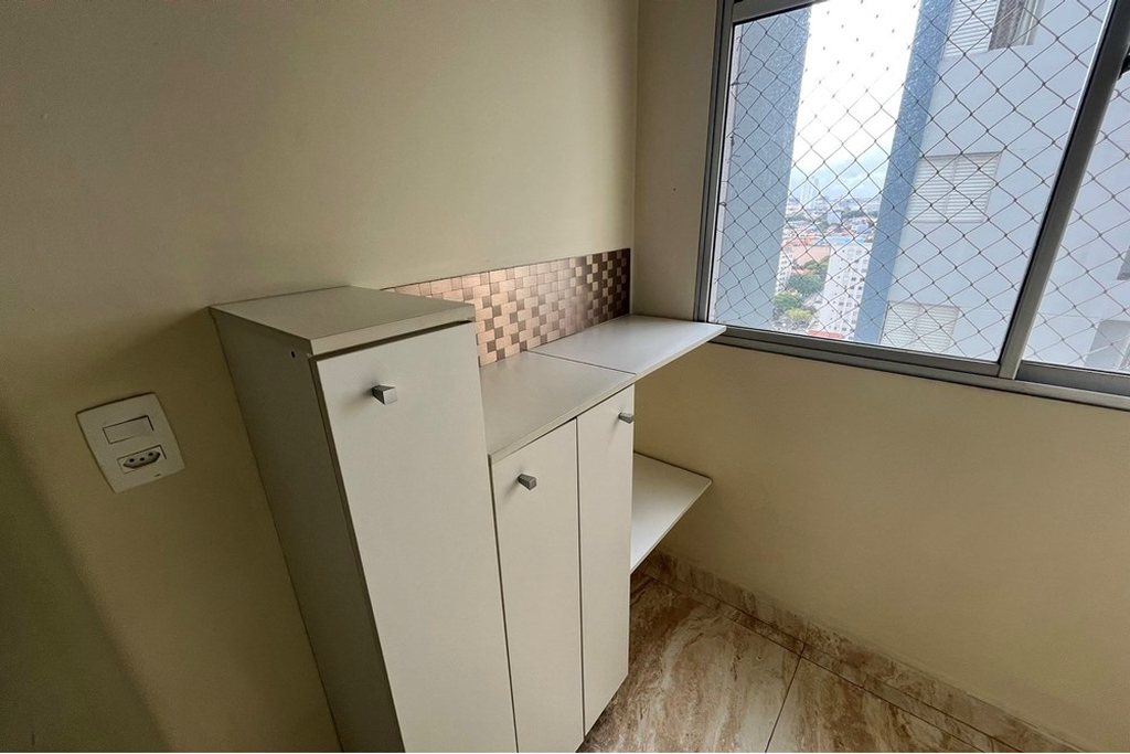 Apartamento, 2 quartos, 53 m² - Foto 8