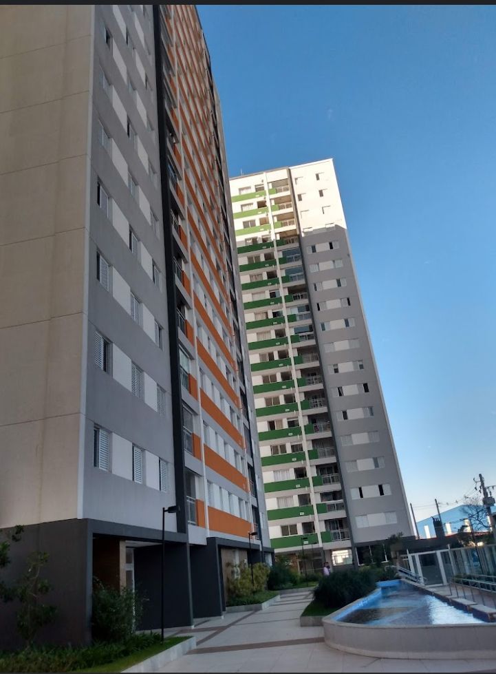 Apartamento, 3 quartos, 73 m² - Foto 3