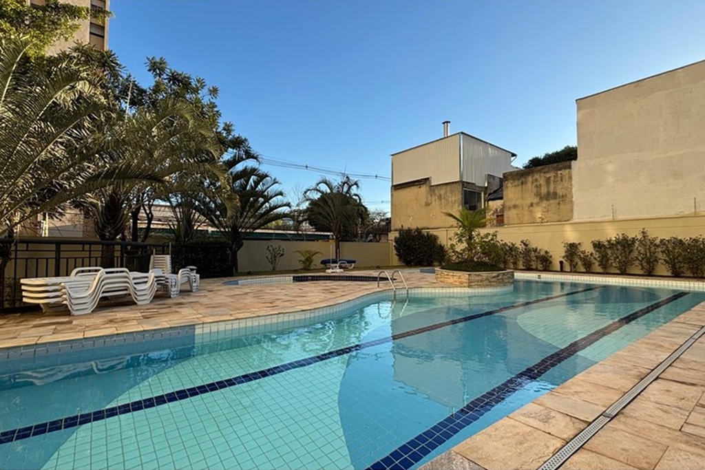 Apartamento, 3 quartos, 92 m² - Foto 7