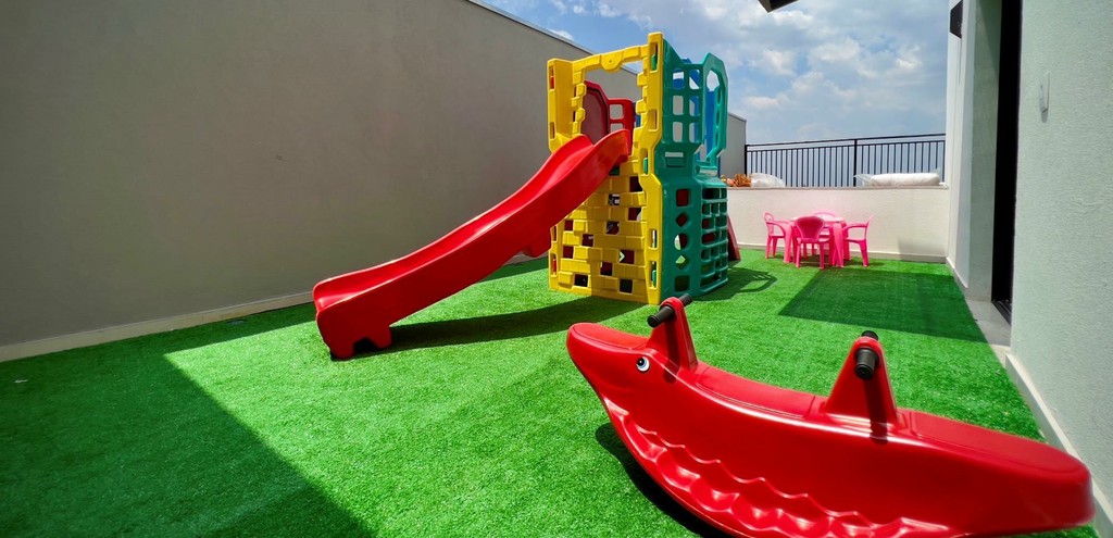 Apartamento, 2 quartos, 40 m² - Foto 26