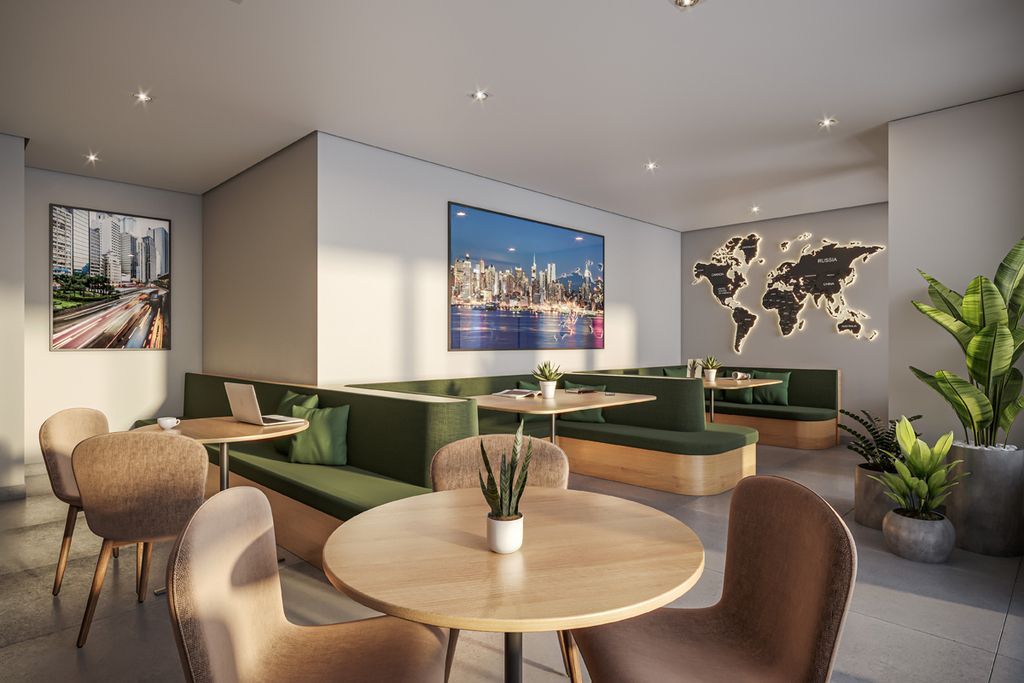 Apartamento, 3 quartos, 94 m² - Foto 15