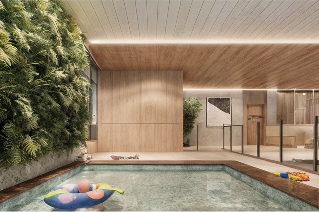 Apartamento à venda com 3 quartos, 180m² - Foto 4