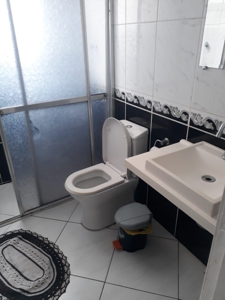 Apartamento à venda com 1 quarto, 62m² - Foto 11