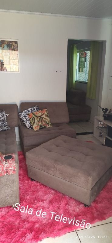 Sobrado à venda com 3 quartos, 120m² - Foto 5