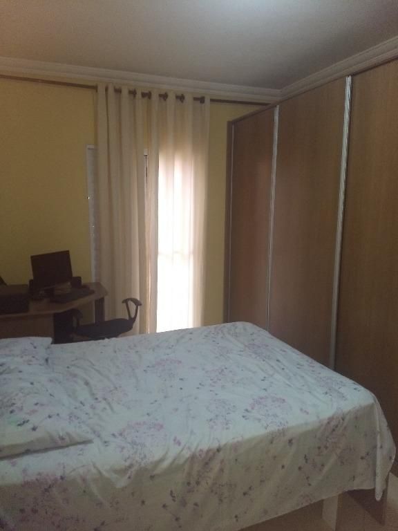 Sobrado à venda com 3 quartos, 120m² - Foto 25