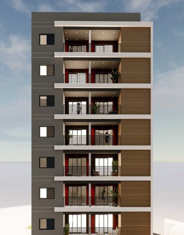 Apartamento, 2 quartos, 62 m² - Foto 8