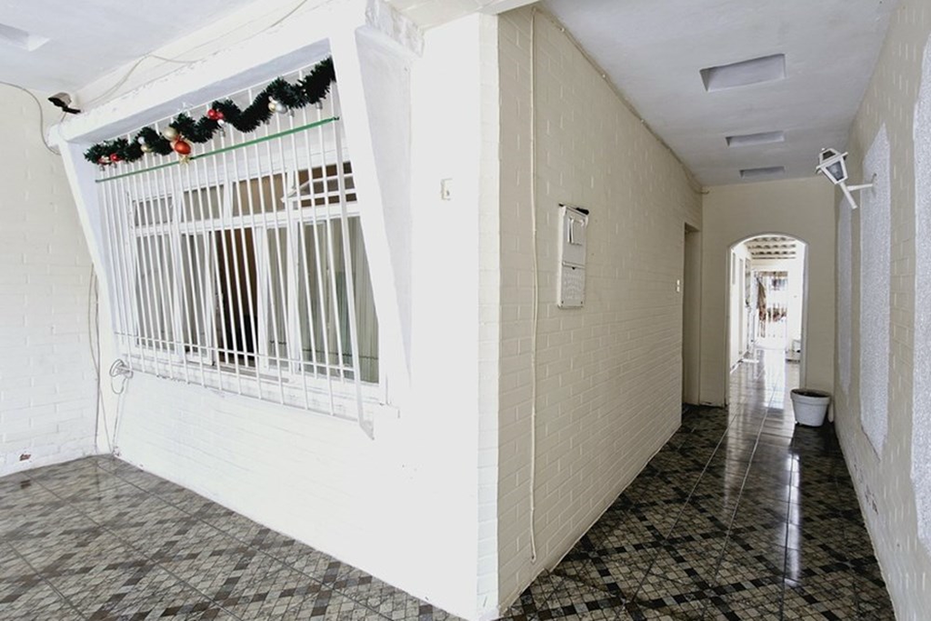 Casa, 3 quartos, 209 m² - Foto 33