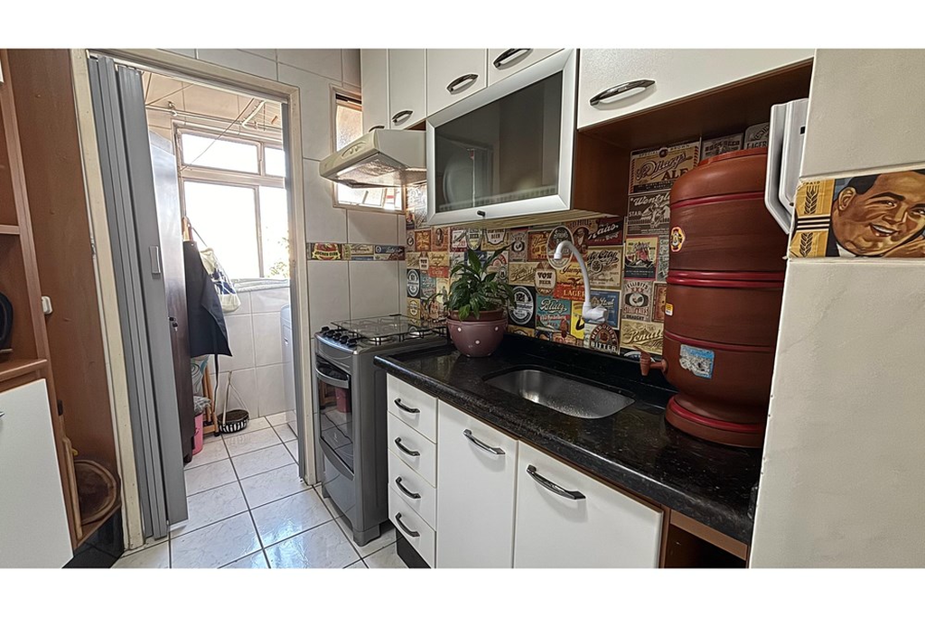 Apartamento, 2 quartos, 56 m² - Foto 20