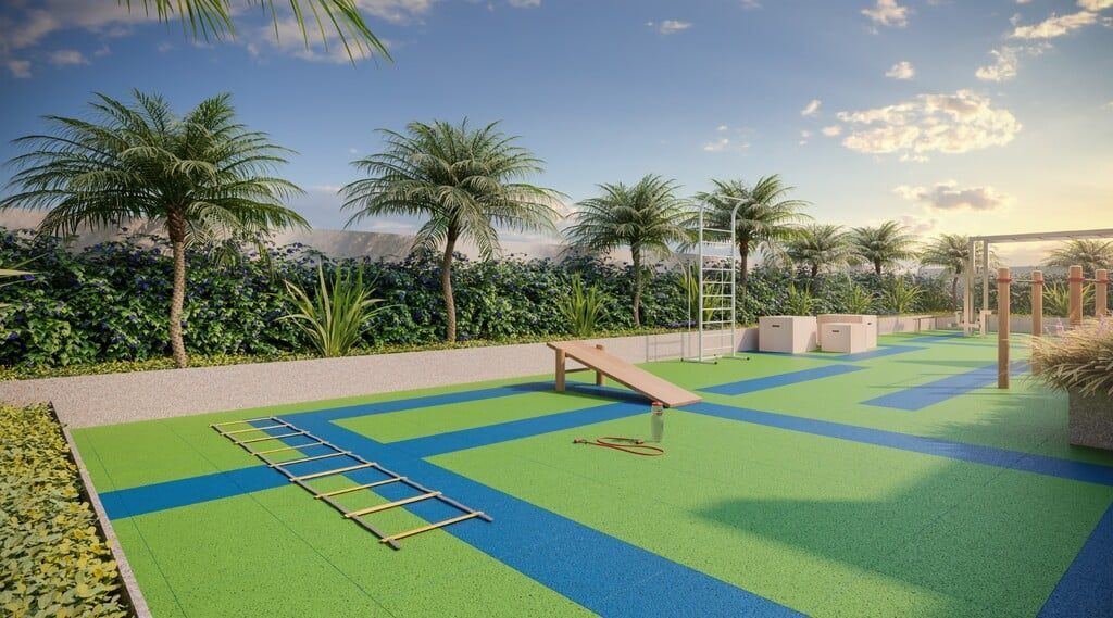 Apartamento, 2 quartos, 70 m² - Foto 16