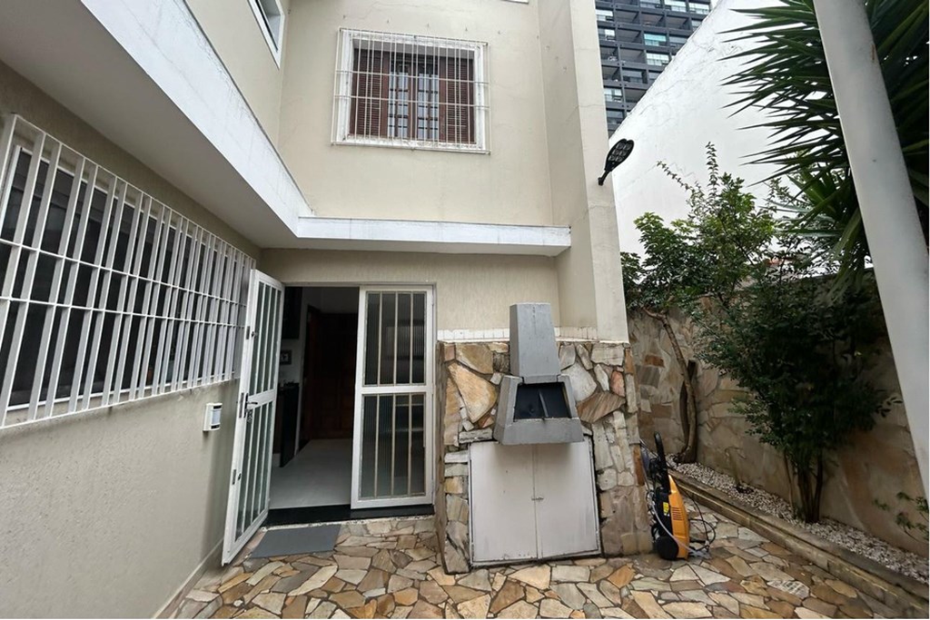 Casa, 3 quartos, 193 m² - Foto 21