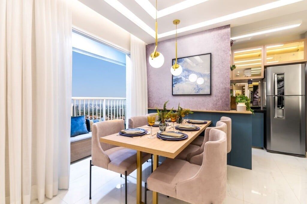 Apartamento, 2 quartos, 49 m² - Foto 4