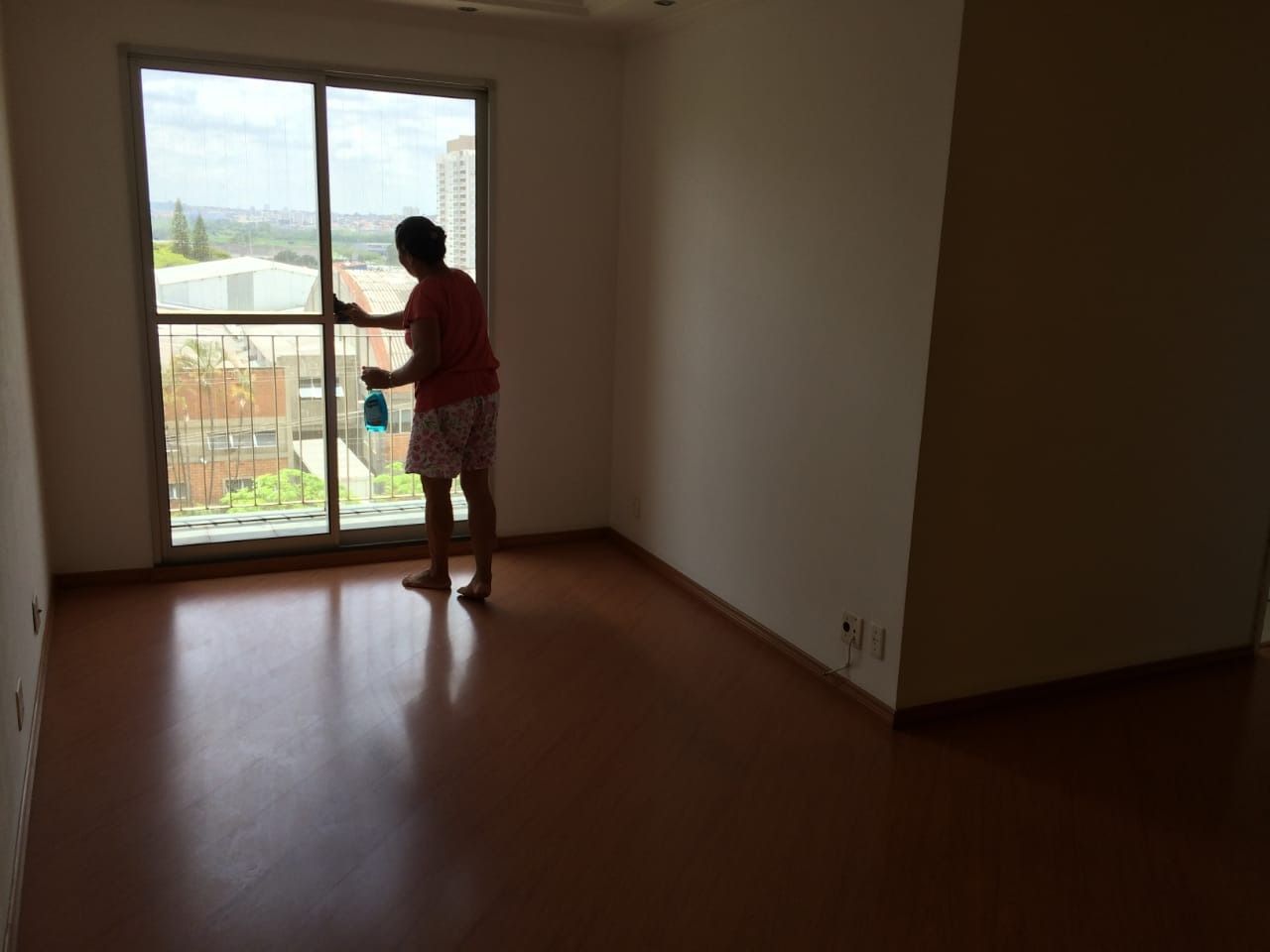 Apartamento à venda com 3 quartos, 67m² - Foto 11