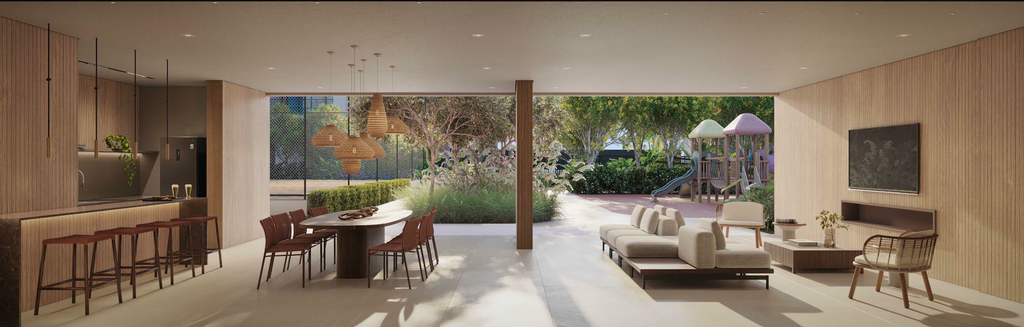 Cobertura, 4 quartos, 389 m² - Foto 15