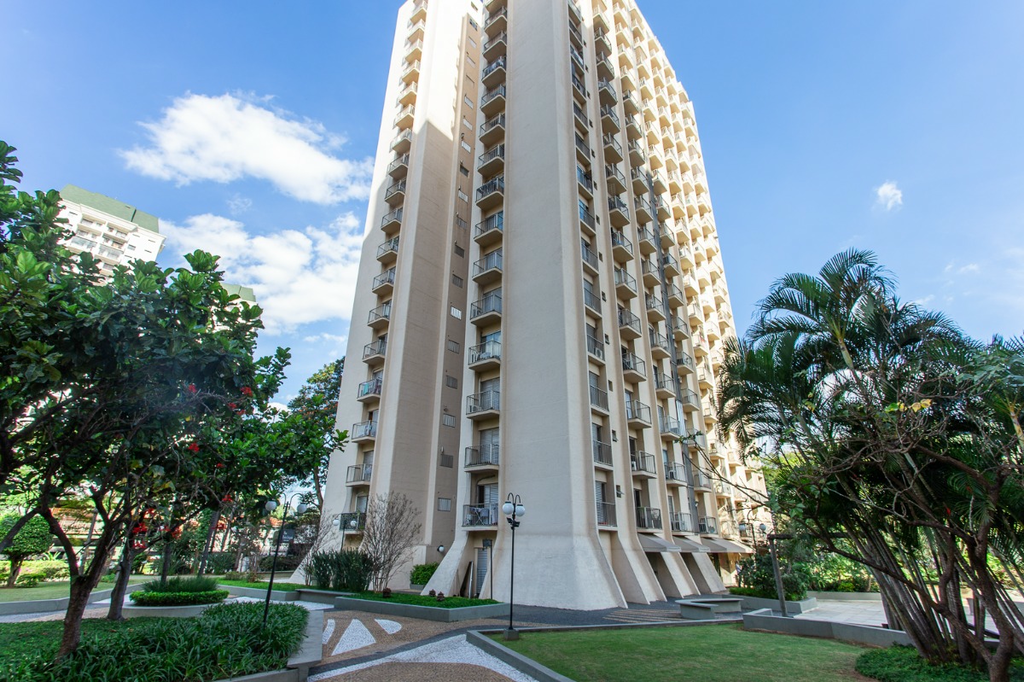 Apartamento à venda com 1 quarto, 55m² - Foto 13