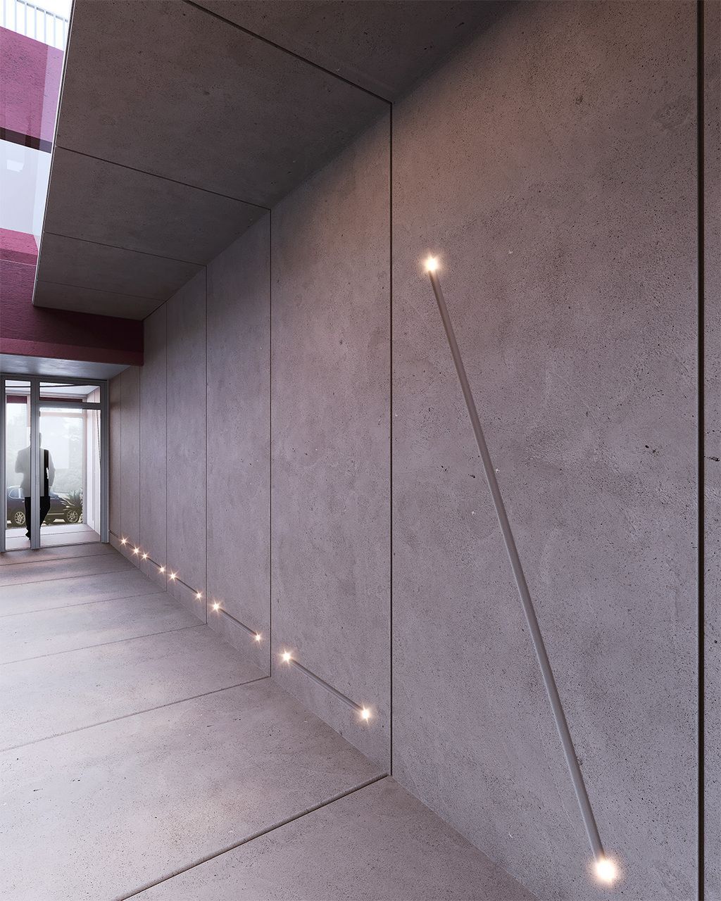 Apartamento, 2 quartos, 44 m² - Foto 6