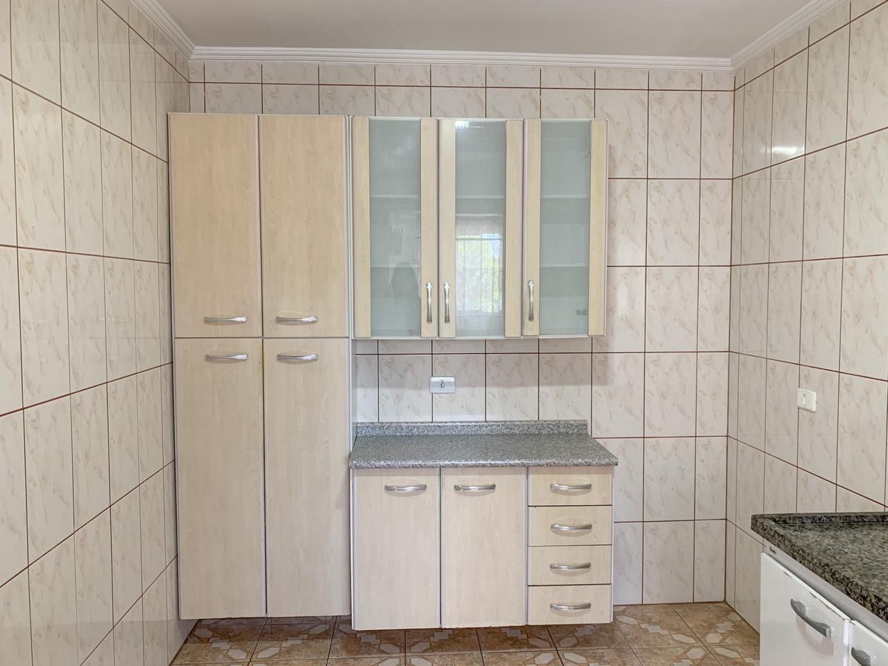 Apartamento à venda com 2 quartos, 57m² - Foto 2