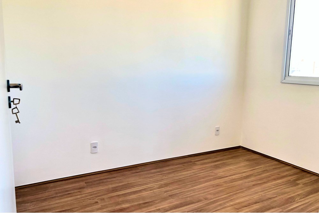 Apartamento, 2 quartos, 35 m² - Foto 2