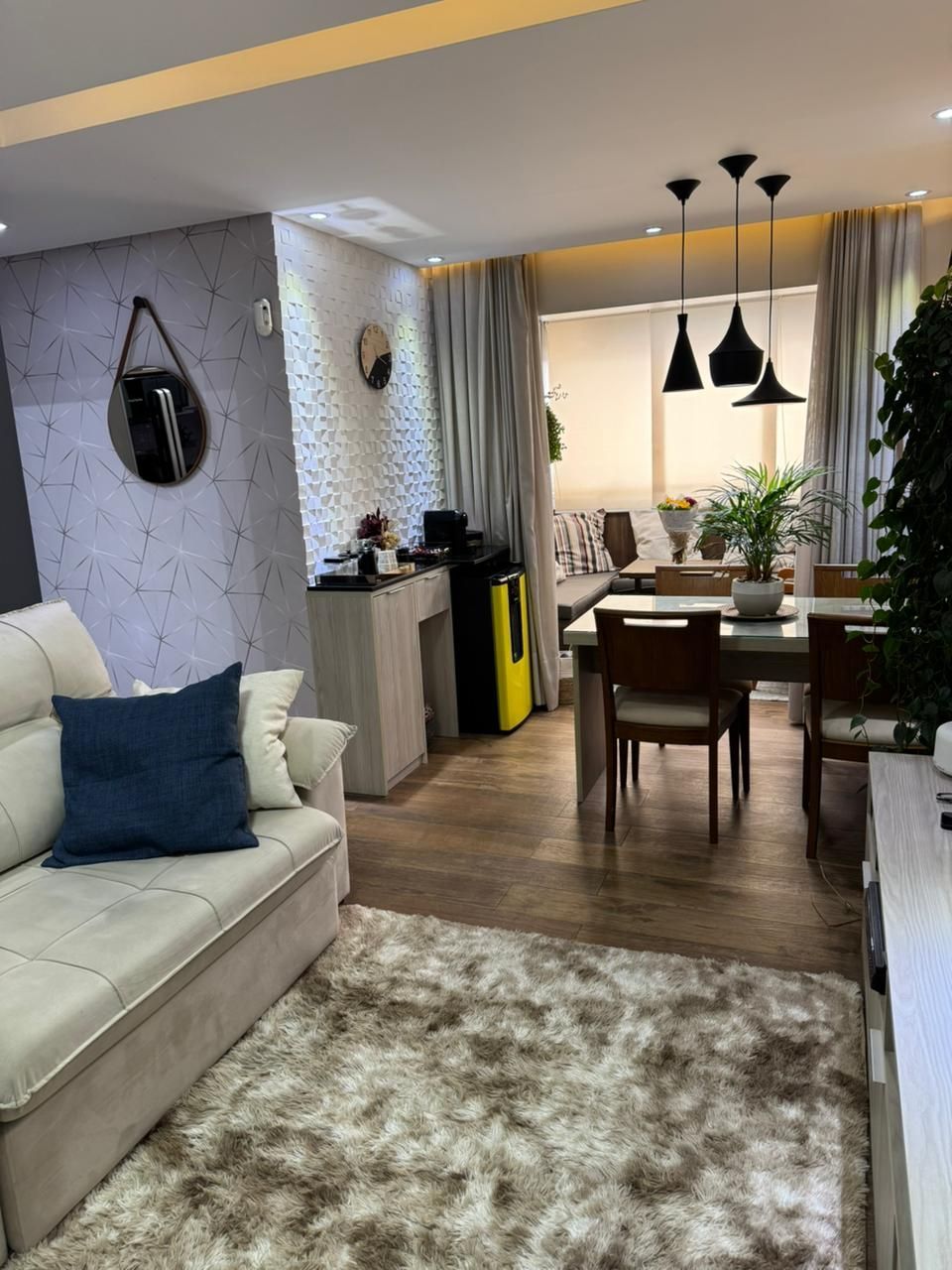 Apartamento, 3 quartos, 73 m² - Foto 28
