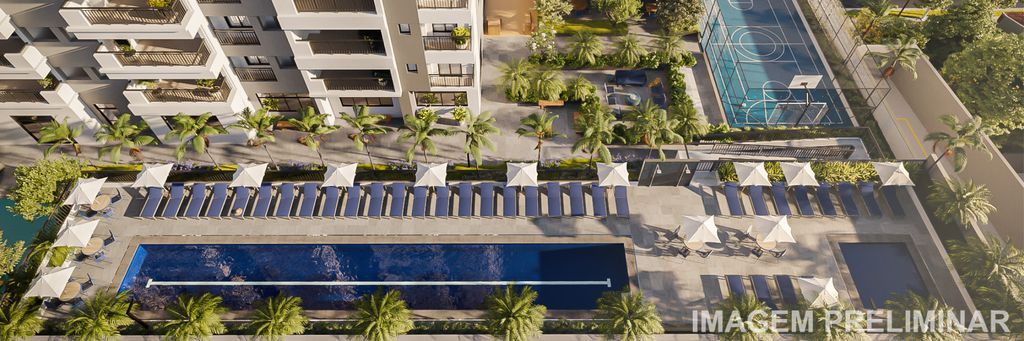 Apartamento, 2 quartos, 68 m² - Foto 25