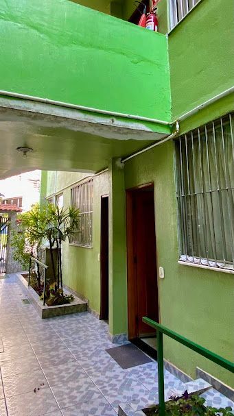 Apartamento à venda com 2 quartos, 44m² - Foto 2