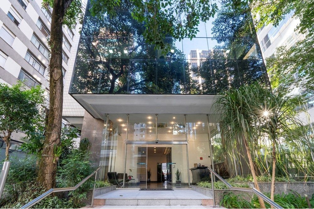 Sala-Conjunto, 206 m² - Foto 15