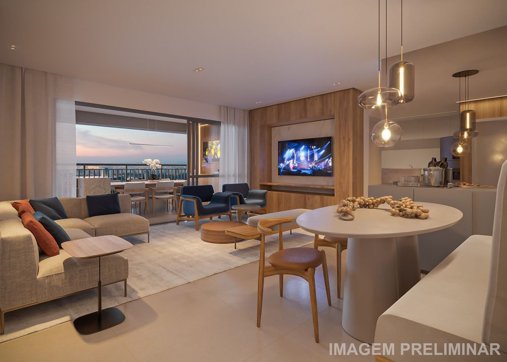 Apartamento, 2 quartos, 80 m² - Foto 19