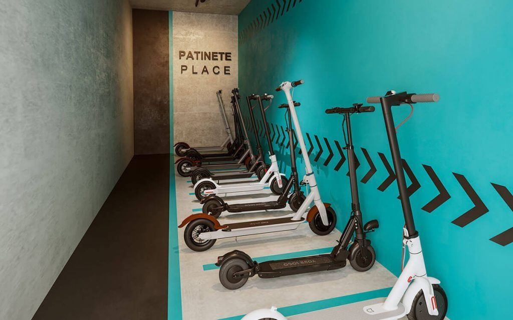 Apartamento, 38 m² - Foto 1