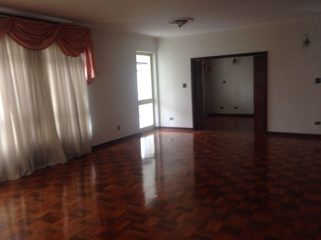 Apartamento à venda com 3 quartos, 341m² - Foto 7