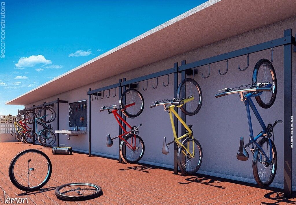 Apartamento, 2 quartos, 41 m² - Foto 12