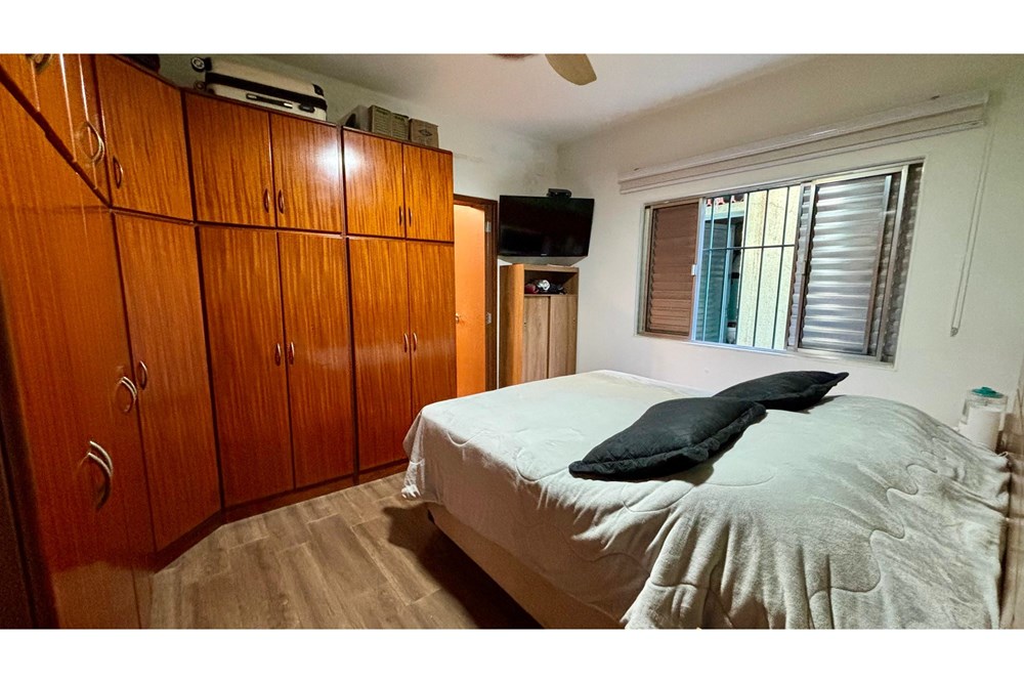 Casa, 2 quartos, 171 m² - Foto 2